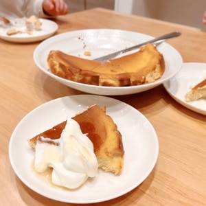 サワークリームでさっぱり濃厚 ベイクドチーズケーキ レシピ 作り方 By うーころちゃん 楽天レシピ サワークリームでさっぱり濃厚 ベイクドチーズケーキ レシピ 作り方 By うーころちゃん 楽天レシピ
